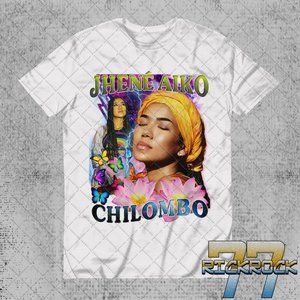 Jhene Aiko - Chilombo T Shirt
